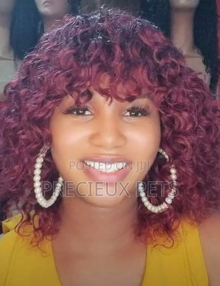 Virgin Human Hair