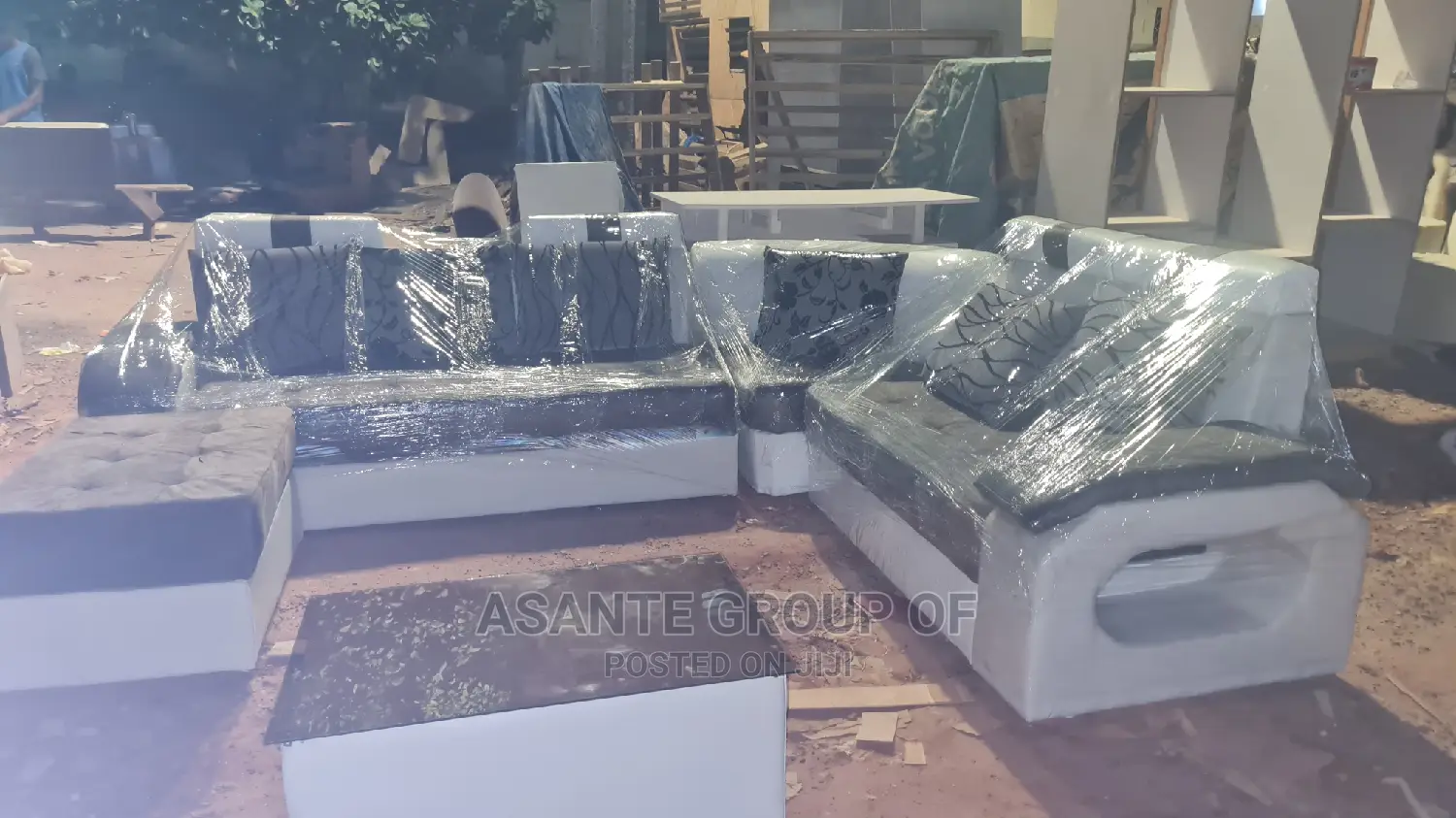 Quality and Affordable Living Room Furniture
