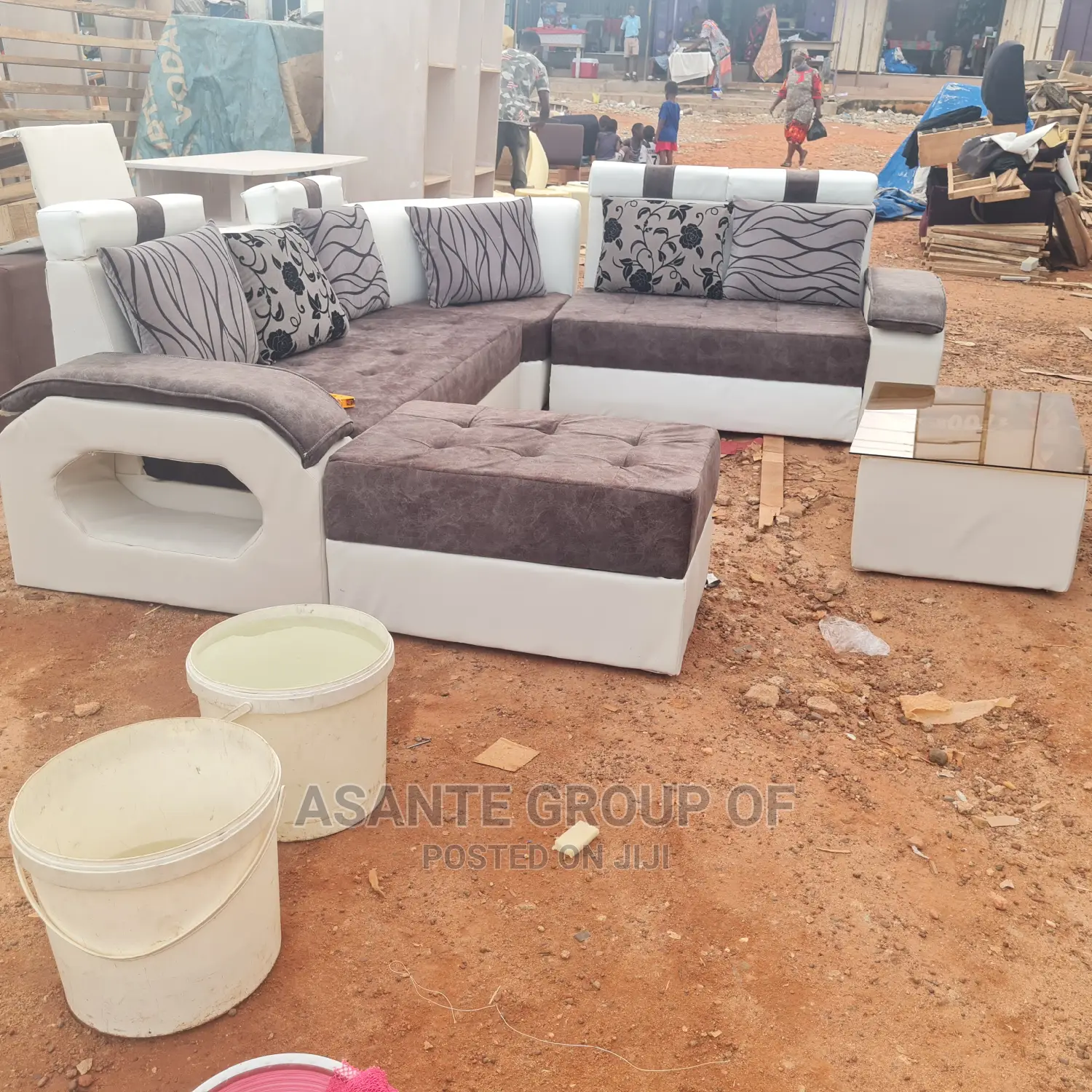 Quality and Affordable Living Room Furniture