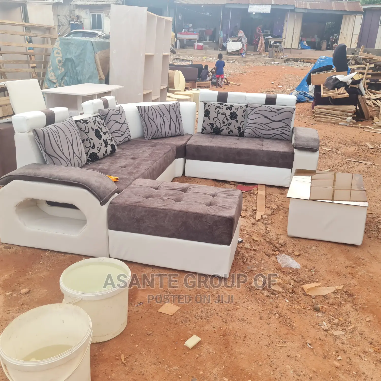 Quality and Affordable Living Room Furniture