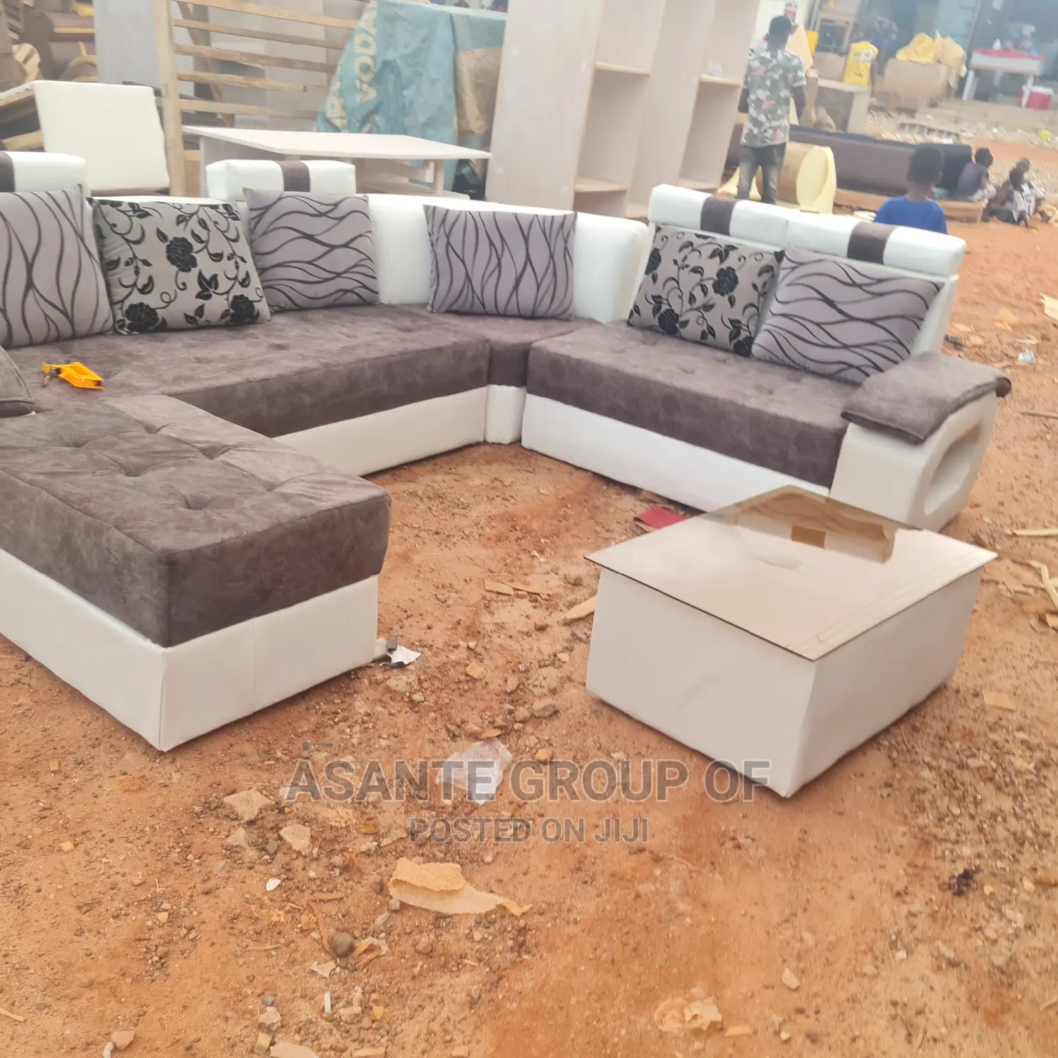 Quality and Affordable Living Room Furniture