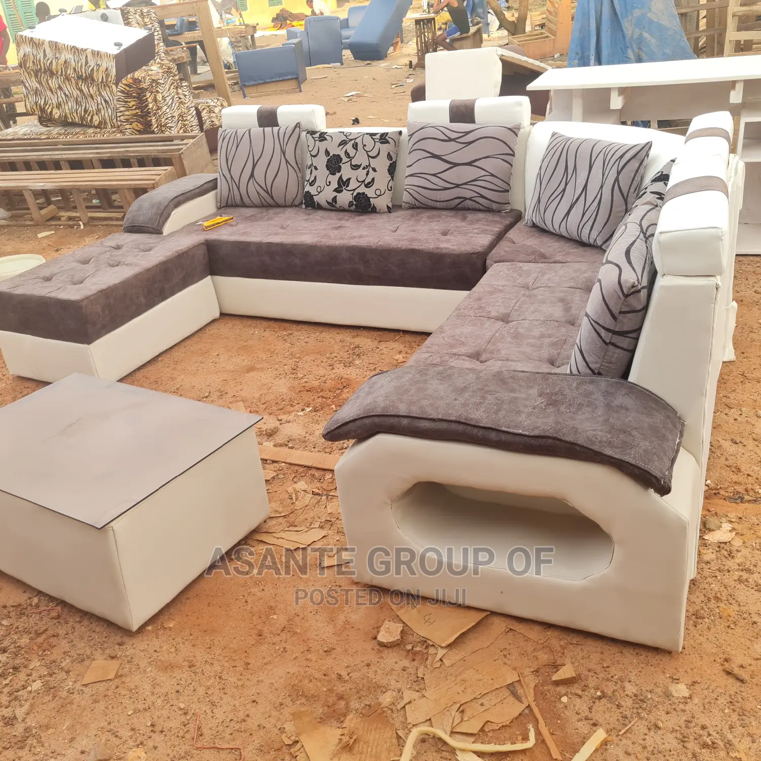 Quality and Affordable Living Room Furniture
