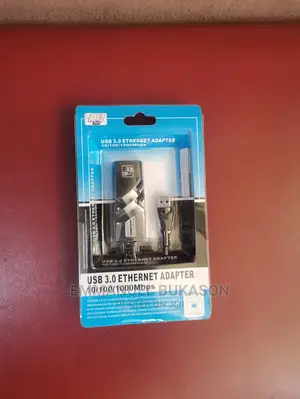 USB to LAN Adapter