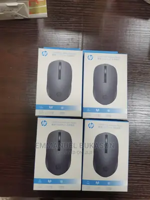 S1000 Wireless Mouse