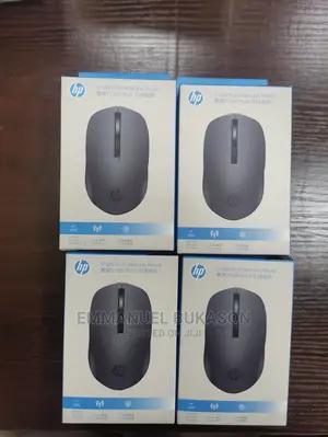 S1000 Wireless Mouse