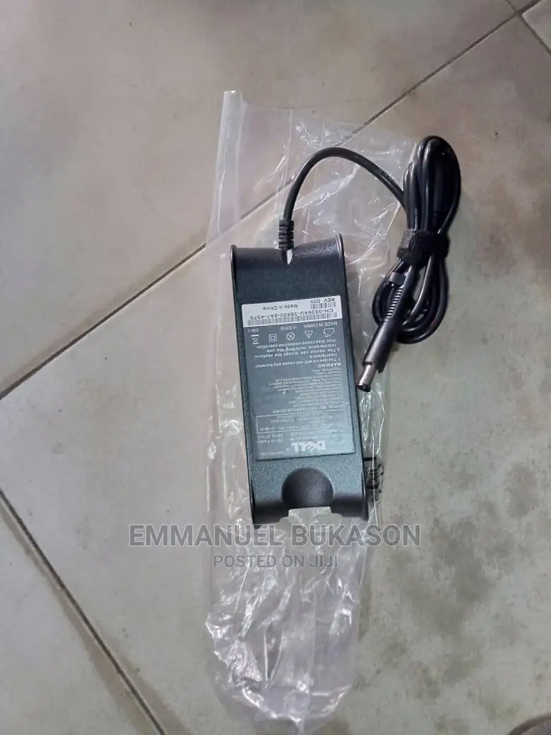 Dell Bigpin Charger