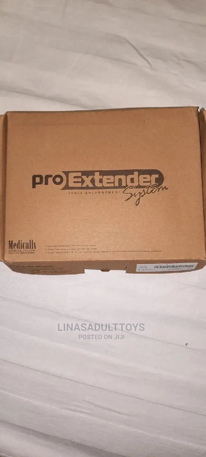 Penis Pump Enlargement