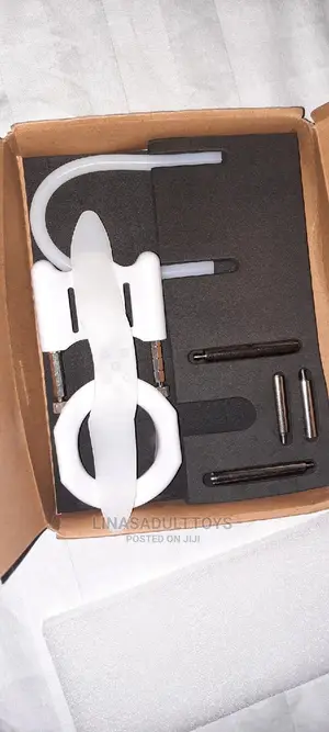 Penis Pump Enlargement