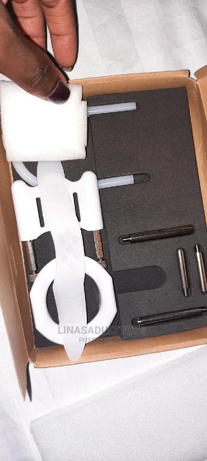 Penis Pump Enlargement