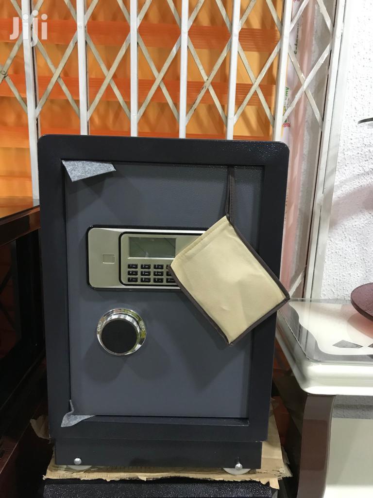 Promotion Of Fireproof Safe