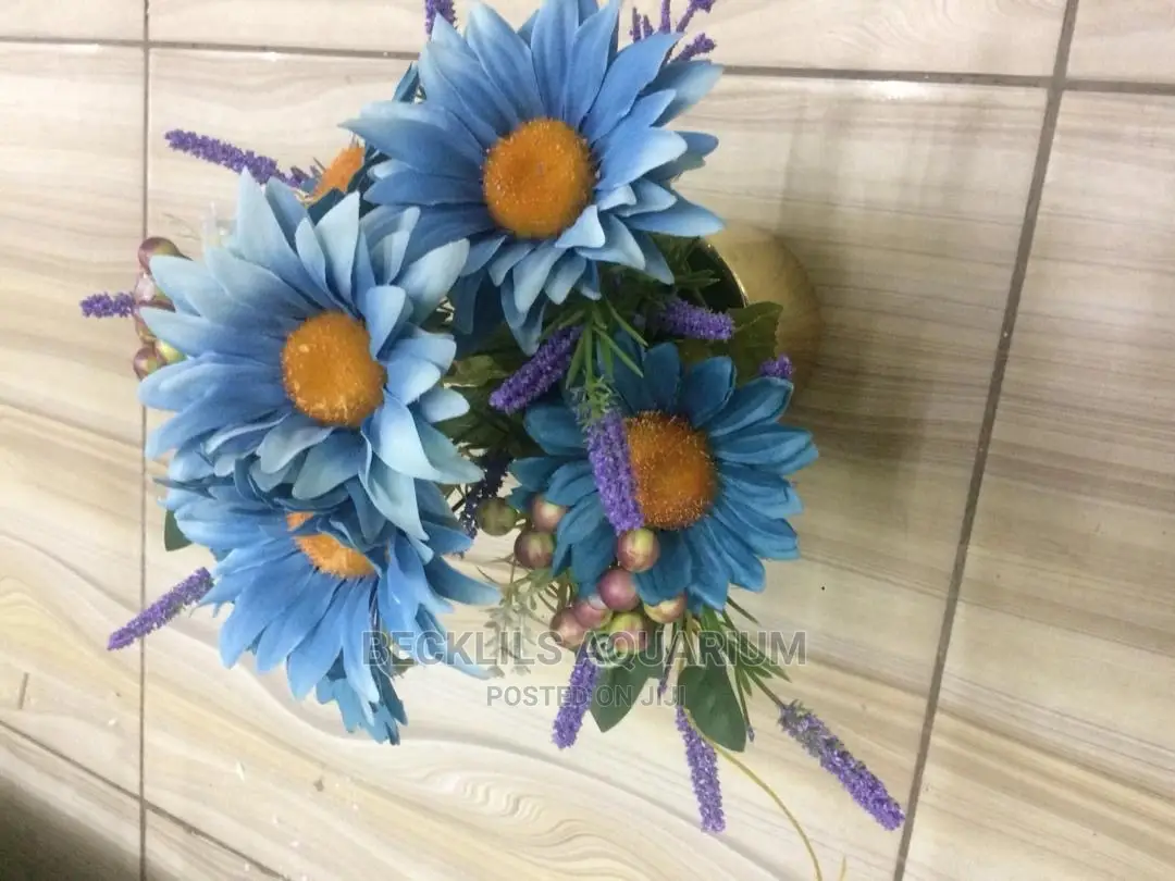 Artificial Flowers for Sale