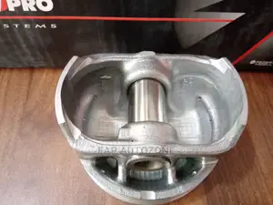 0658. Original Pistons Set for Ford From USA. H1532CP
