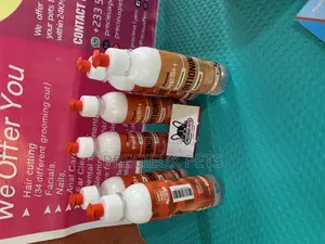 Fresh Conditional Shampoo