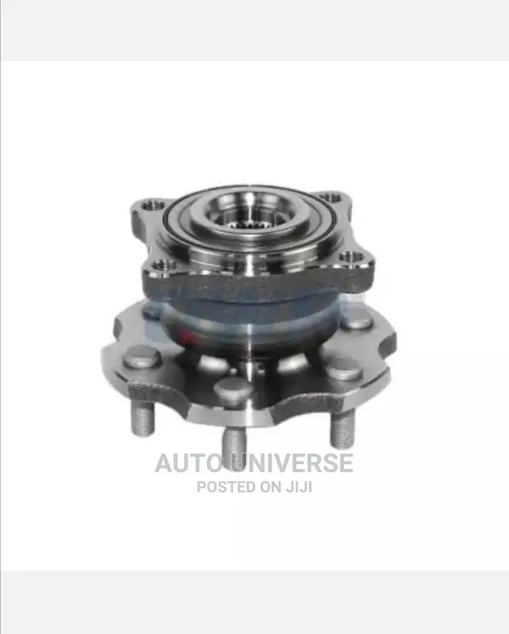 Nissan Pathfinder/Navara Hub Bearing Available