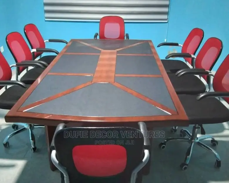 Promotion of Wooden Conference Desk
