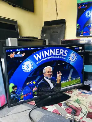 40inches Slim Led Satellite Tv