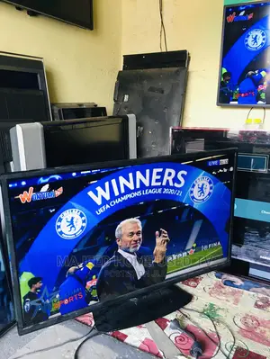 40inches Slim Led Satellite Tv