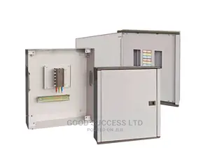3phase 8way Main Switch (HAVEL)