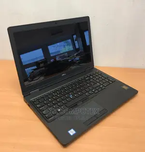 Laptop Dell 16GB Intel Core I7 SSHD (Hybrid) 1T