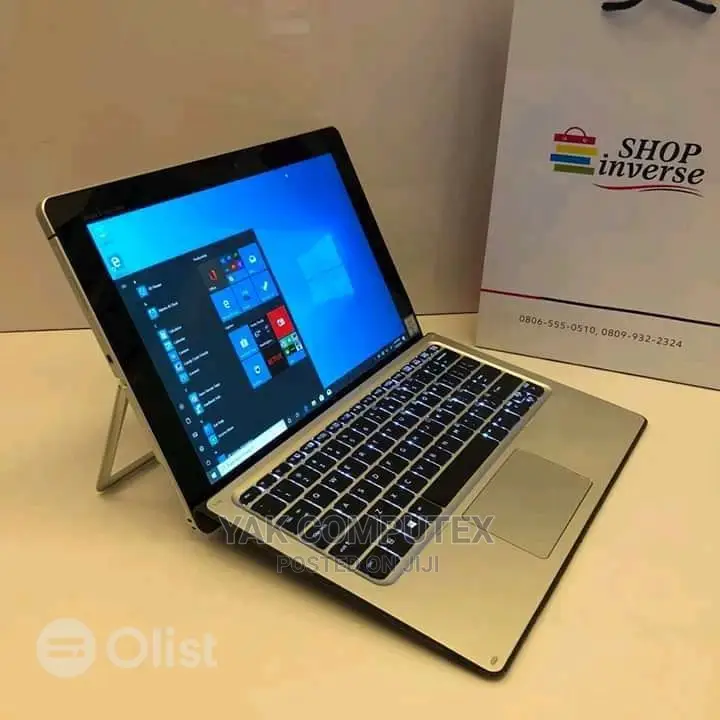 Laptop HP 4GB Intel SSD 128GB