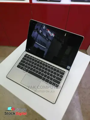 Laptop HP 4GB Intel SSD 128GB