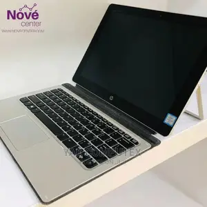 Laptop HP 4GB Intel SSD 128GB