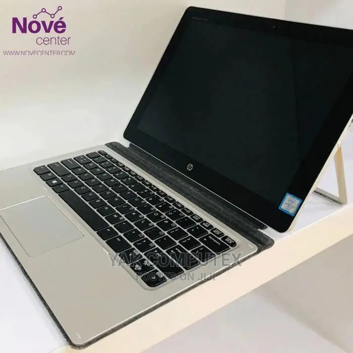Laptop HP 4GB Intel SSD 128GB