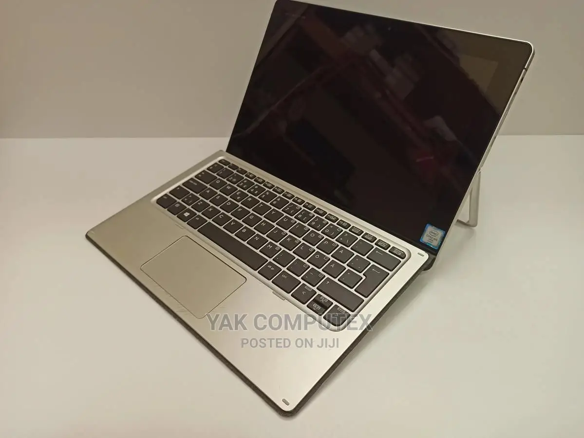 Laptop HP 4GB Intel SSD 128GB