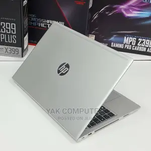 Laptop HP 8GB Intel Core I7 HDD 1T