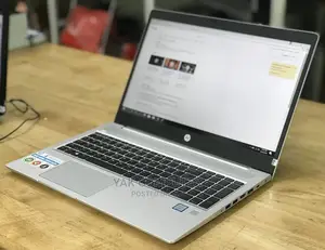 Laptop HP 8GB Intel Core I7 HDD 1T