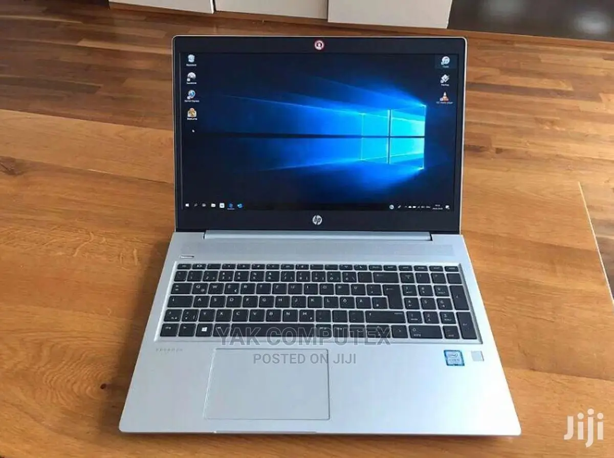 Laptop HP 8GB Intel Core I7 HDD 1T