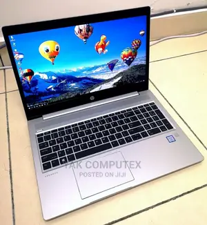 Laptop HP 8GB Intel Core I7 HDD 1T
