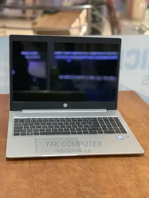 Laptop HP 8GB Intel Core I7 HDD 1T