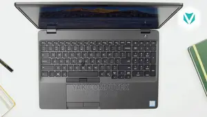 Laptop Dell 8GB Intel Core I5 SSD 256GB