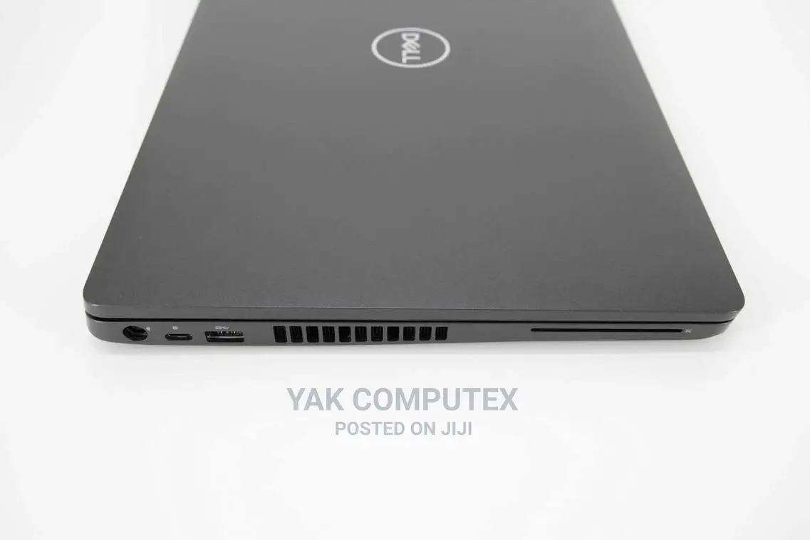 Laptop Dell 8GB Intel Core I5 SSD 256GB