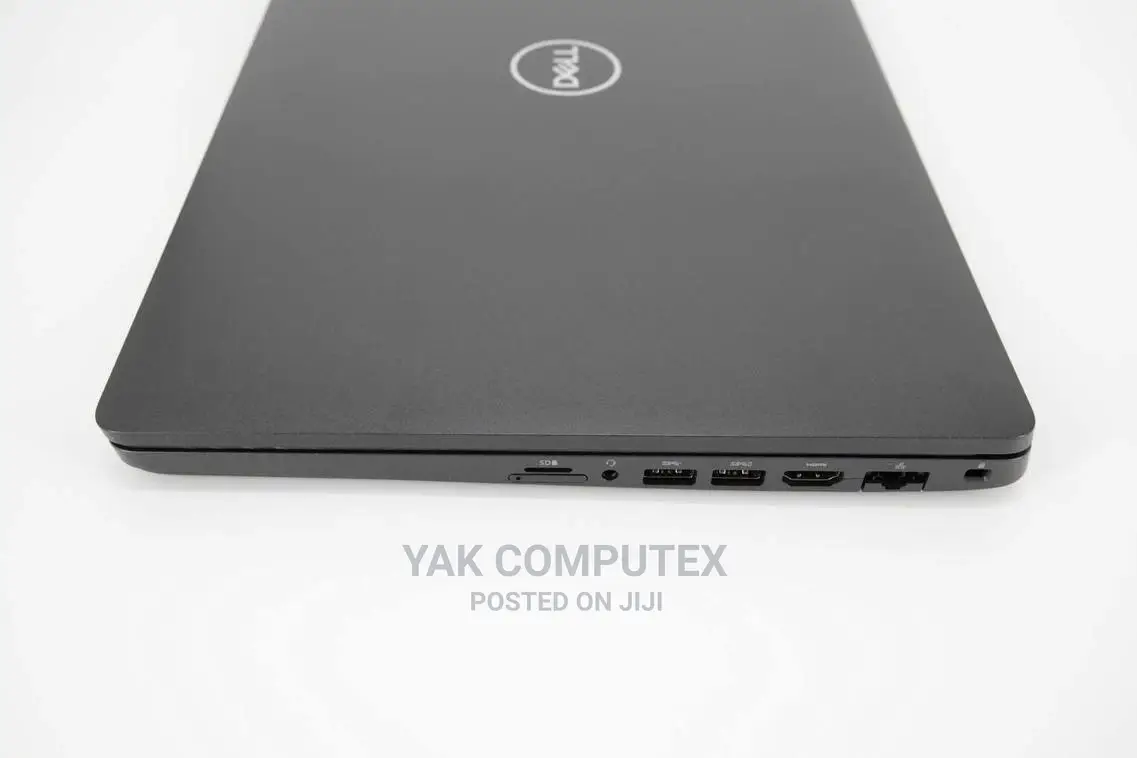 Laptop Dell 8GB Intel Core I5 SSD 256GB