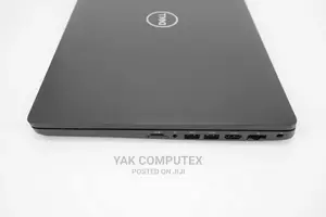 Laptop Dell 8GB Intel Core I5 SSD 256GB