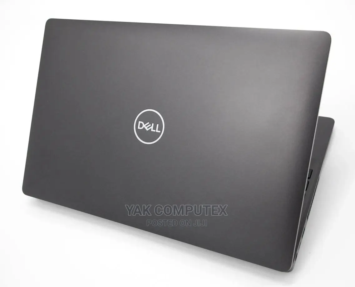 Laptop Dell 8GB Intel Core I5 SSD 256GB