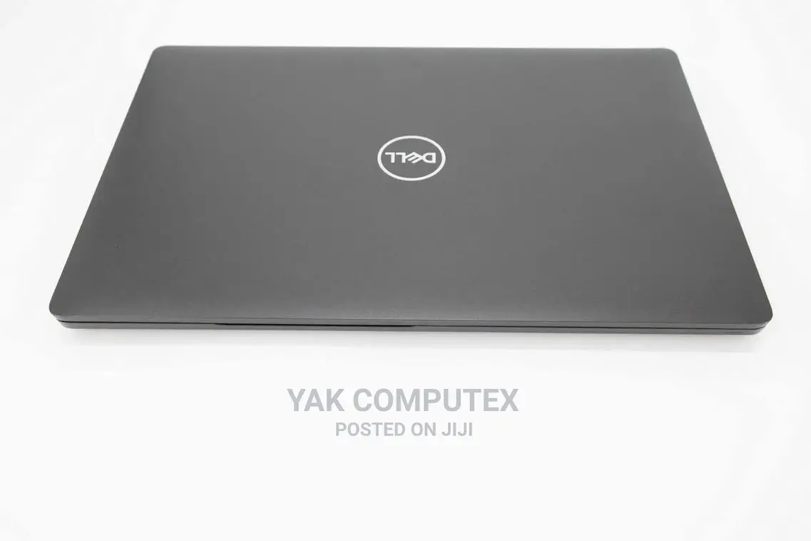 Laptop Dell 8GB Intel Core I5 SSD 256GB