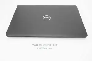 Laptop Dell 8GB Intel Core I5 SSD 256GB