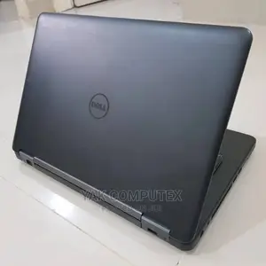 Laptop Dell 8GB Intel Core I5 HDD 500GB