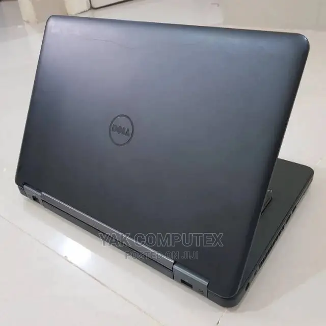 Laptop Dell 8GB Intel Core I5 HDD 500GB