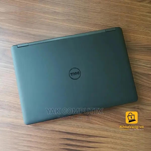 Laptop Dell 8GB Intel Core I5 HDD 500GB