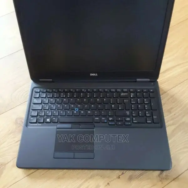 Laptop Dell 8GB Intel Core I5 HDD 500GB