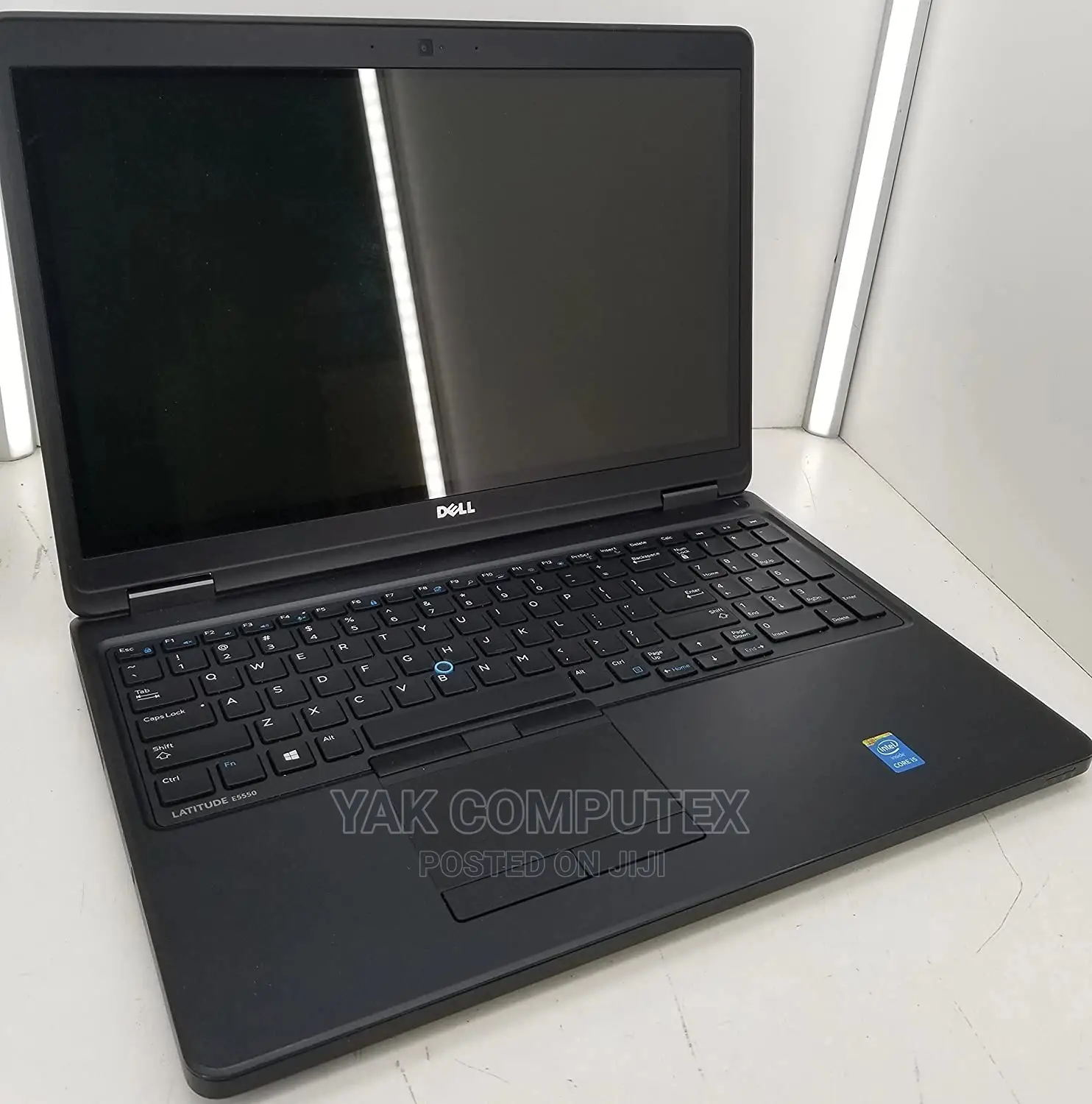Laptop Dell 8GB Intel Core I5 HDD 500GB