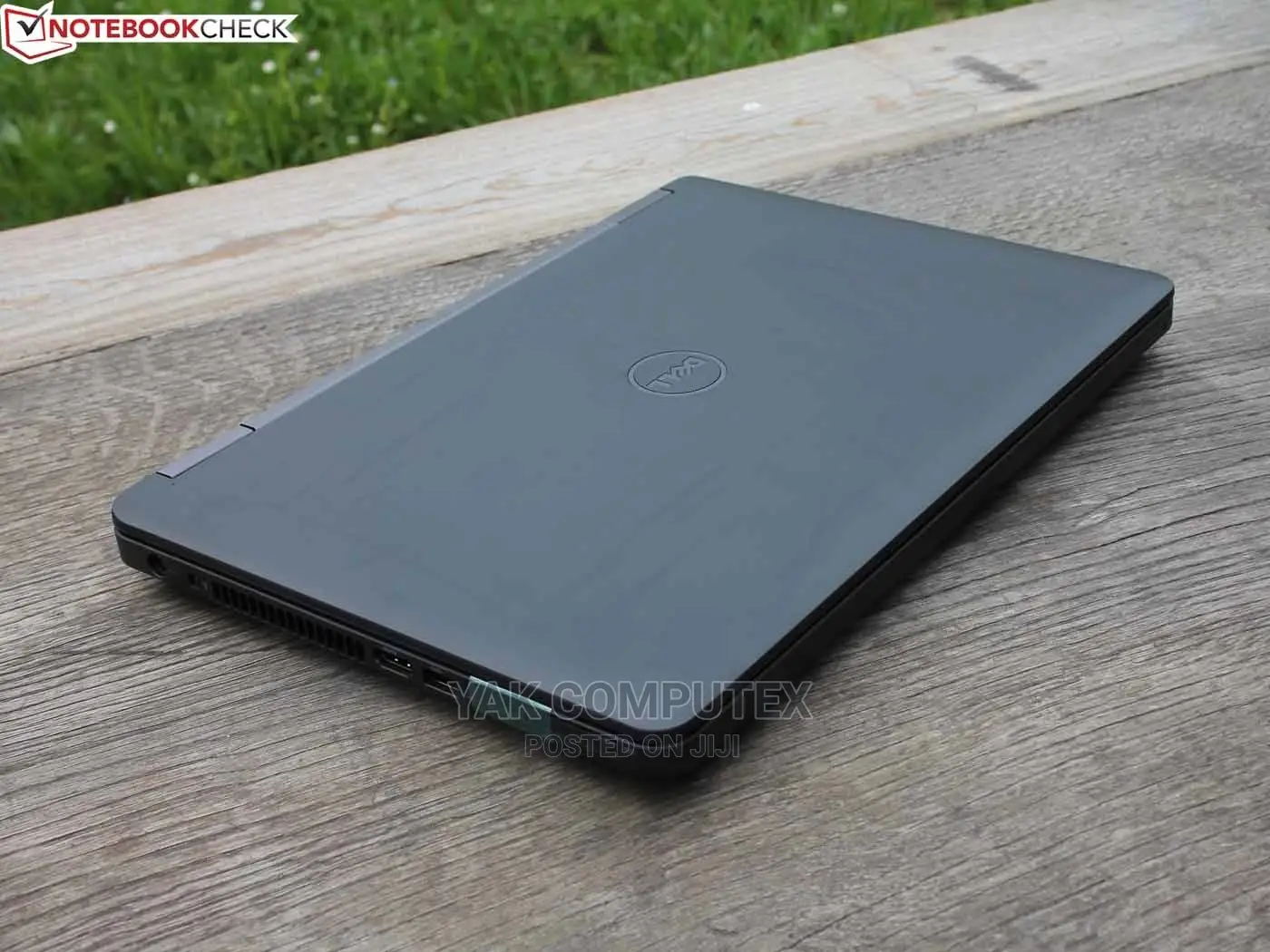 Laptop Dell 8GB Intel Core I5 HDD 500GB