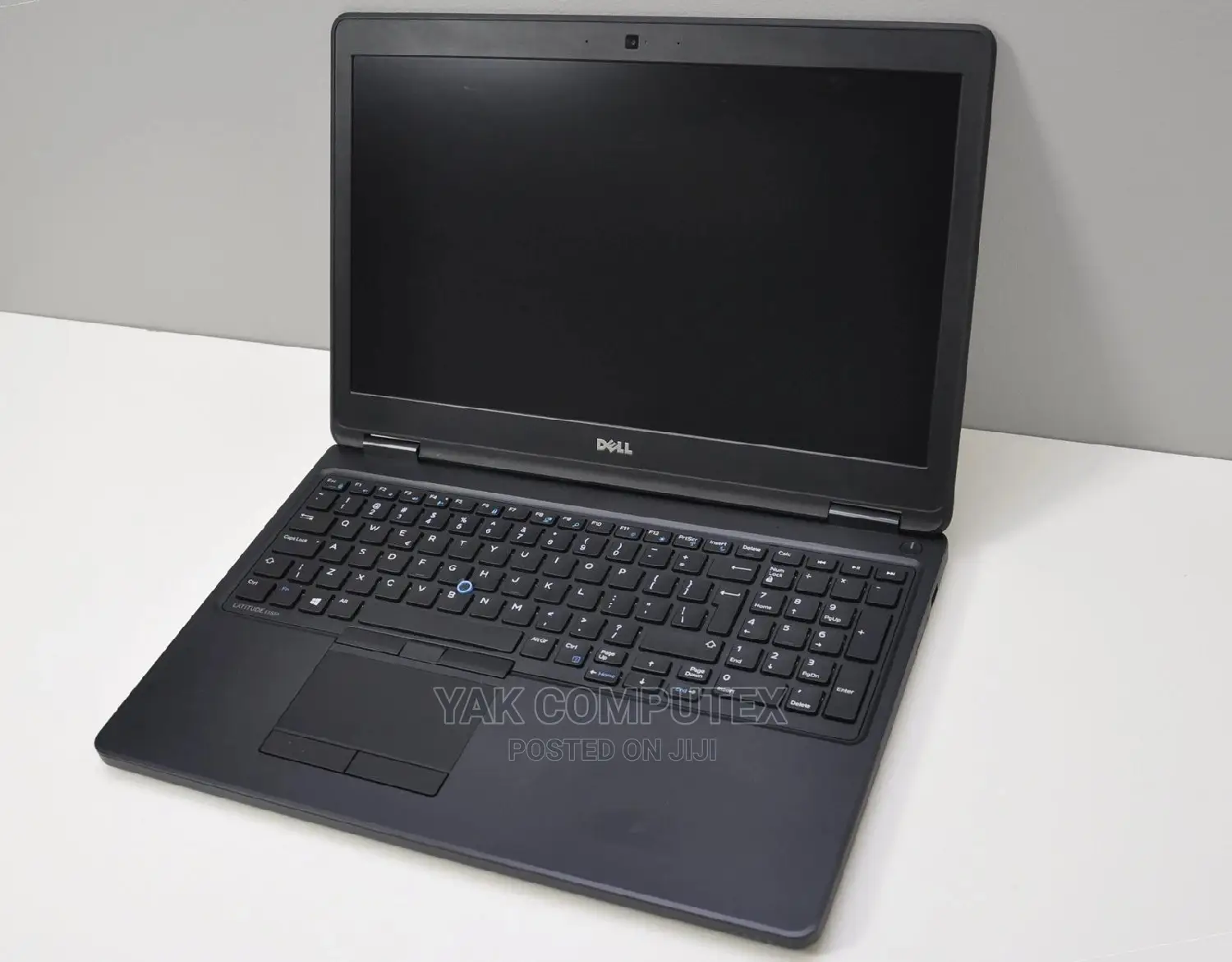 Laptop Dell 8GB Intel Core I5 HDD 500GB