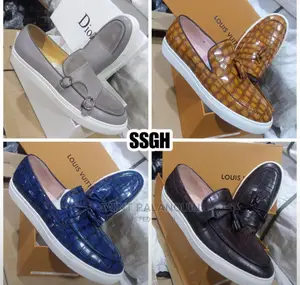 Dior Men Wear