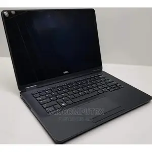 Laptop Dell Latitude E7450 8GB Intel Core I5 SSD 256GB