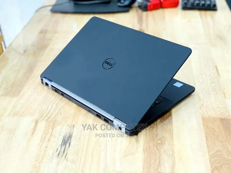 Laptop Dell Latitude E7450 8GB Intel Core I5 SSD 256GB